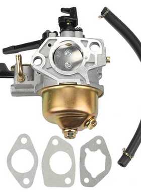 适用于GX340 GX390 188F 11hp 13hp 16100-ZF6-V01化油器