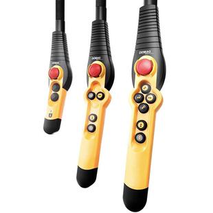 操作手柄 德马格葫芦操作手柄 DCS 操作手柄 3钮操作手柄