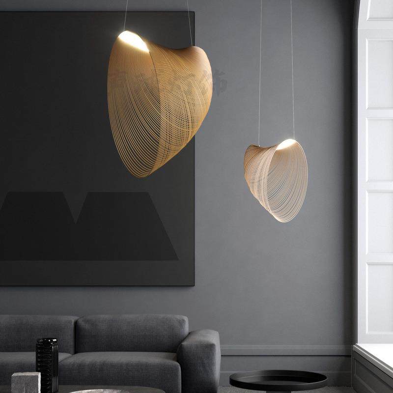 客厅餐厅创意个性售楼部酒店灯具工程中空沙盘大厅造型吊灯简约,家装灯饰光源,智能吊灯,淘宝优惠券,粉丝福利购,淘宝优惠卷