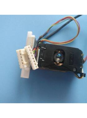 全新CD车载激光头SF-87 6/8 实为5/7线插口 各空线一根 实图拍照