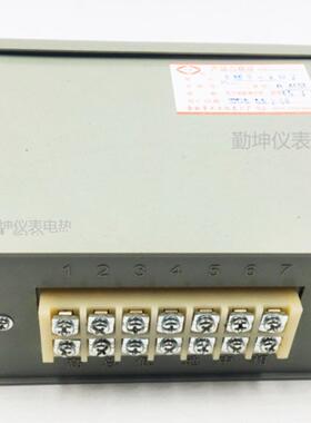 余姚工业仪表二厂工兴牌温控器Xmt-101/102/152数显温控器