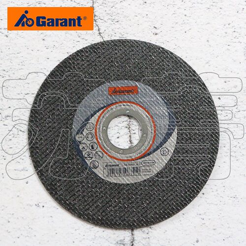 德国霍夫曼GARANT切割砂轮片 特殊特薄型 115mm 125mm 178mm230mm