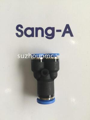 现货 韩国SANG-A相阿快速接头GPW10-08 GPW12-08 GPW12-10