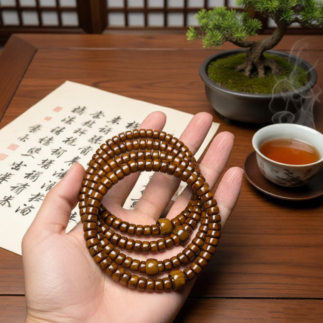紫金鼠实心直切高油高密菩提