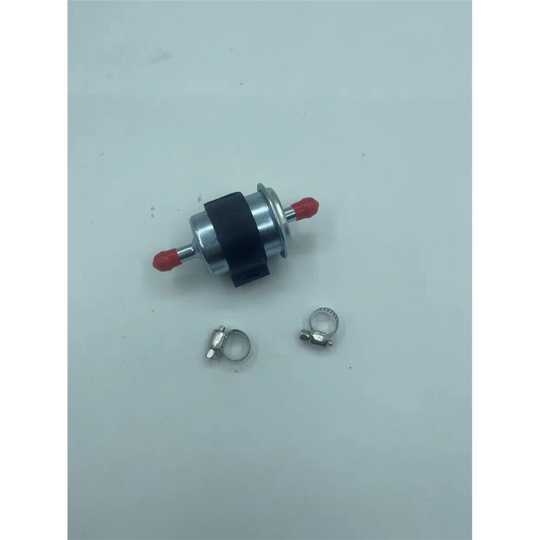 珠峰凯越机车配件321R RR燃油滤清器500X 400X525X汽油滤芯