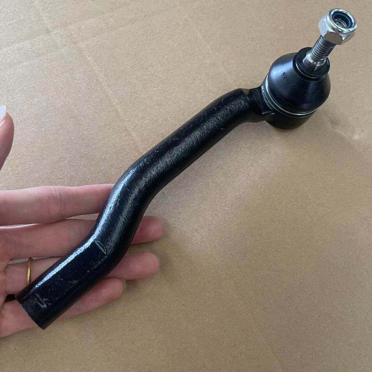 适配东风风神新款E70方向机外球头AX5转向器横拉杆外球头消除异响