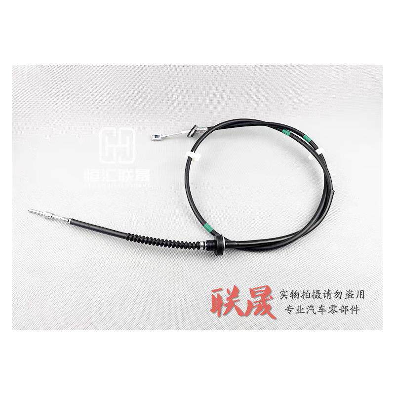 适配五菱之光6388 6390 0.998排量离合器线 之光S原厂离合器
