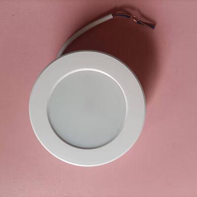 泛海三江吸顶式应急灯ZX53/ZX33嵌入式照明灯ZQ33/ZQ53集中电36V