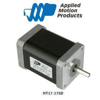 供应Applied Motion各系列电机步进电机 HT17-278D