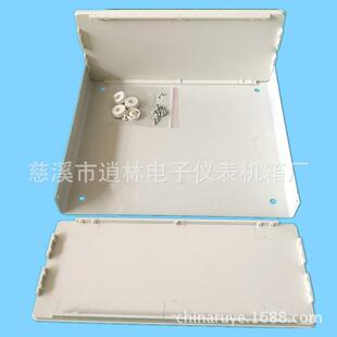 壳热销铝5 设备外壳 铝1外壳机箱XF-3 110*0*AHF240可配提手