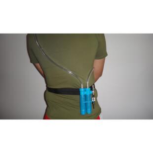 厂家销南通制冷器 空气制冷器 焊工用制冷器小空调器双体制冷器