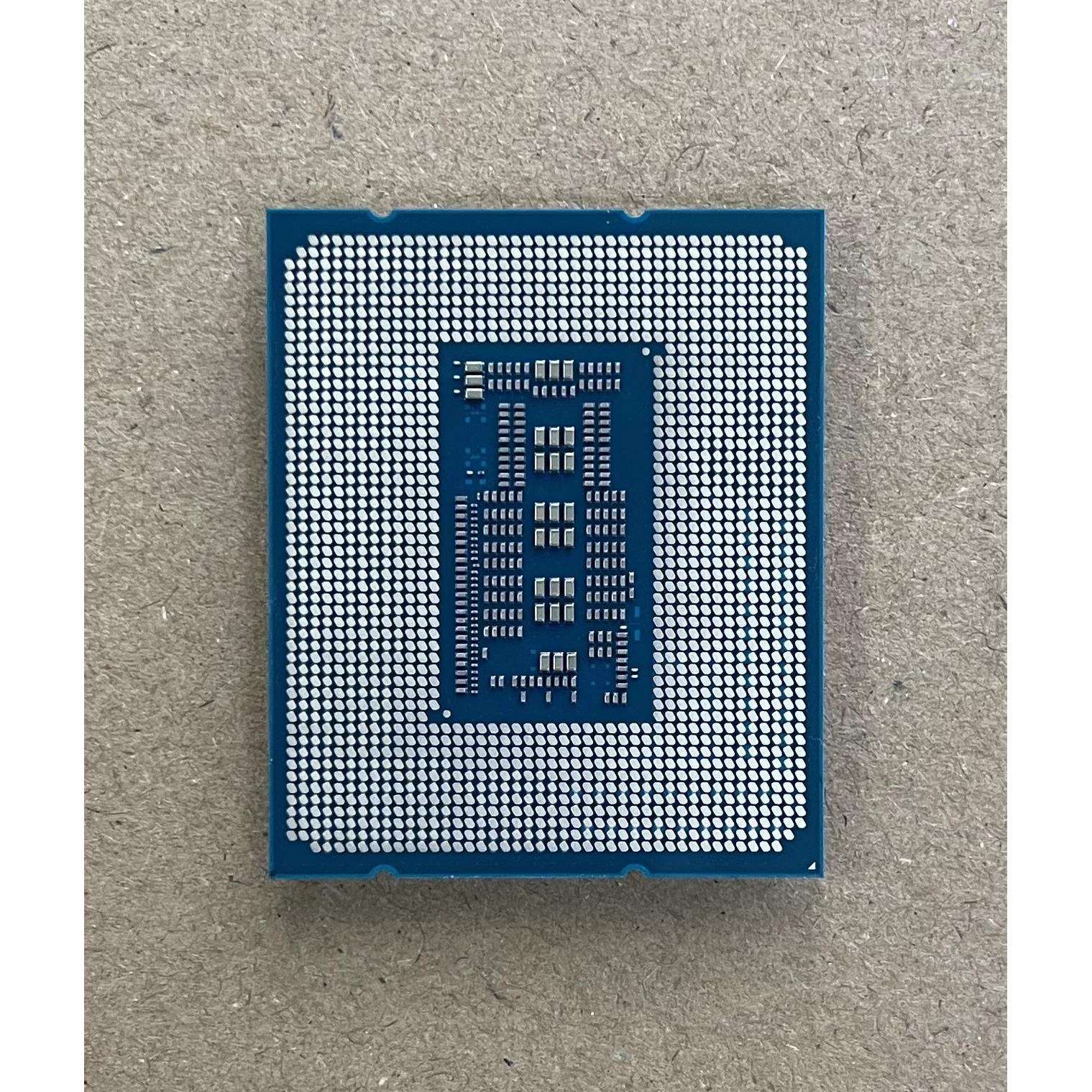 Intel/英特尔i5-14600KF散片处理器CPU14核20线程适用B760/Z790图片