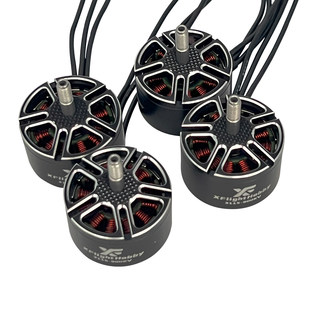 Hobby 3115 900KV 10寸FPV穿越机 3-6S竞速马达电机