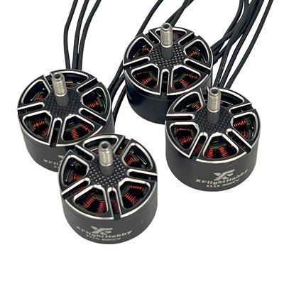 Hobby 3115 900KV 10寸FPV穿越机 3-6S竞速马达电机