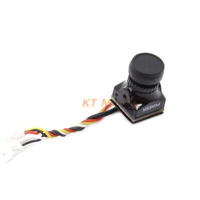 无牙崽2 Nano Toothless航拍摄像头 高清1200tvl夜飞镜头