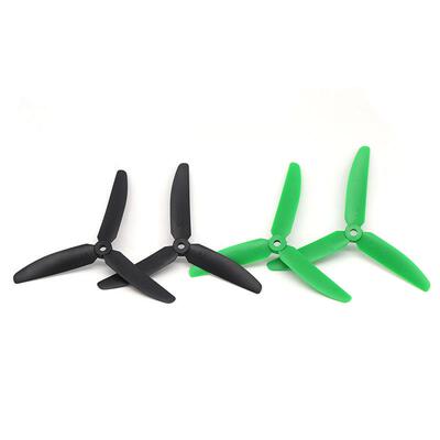 5030五寸三叶正反桨  适用于五寸穿越机 QAV250机架 2205电机