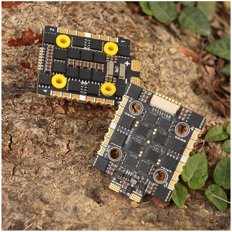 海科HAKRCF7Vmin飞控穿图片