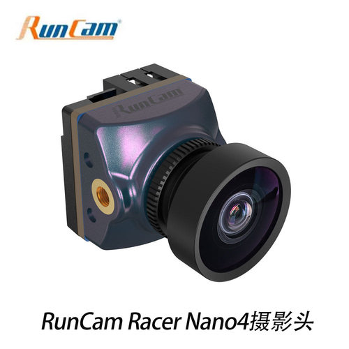 RunCamcerNo4穿越机镜