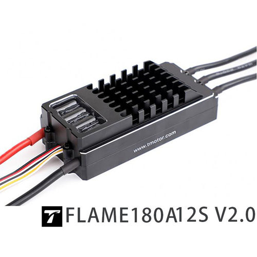 FLAME180A12SV2.0烈焰
