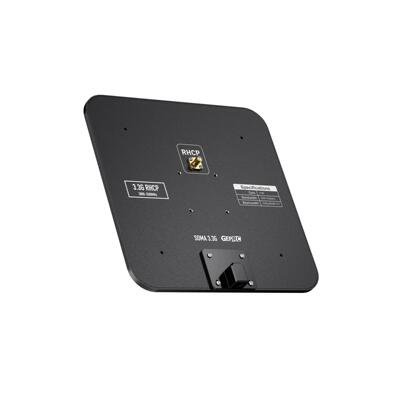 SOMA 3.3G Directional Patch Antenna 穿越机 FPV天线
