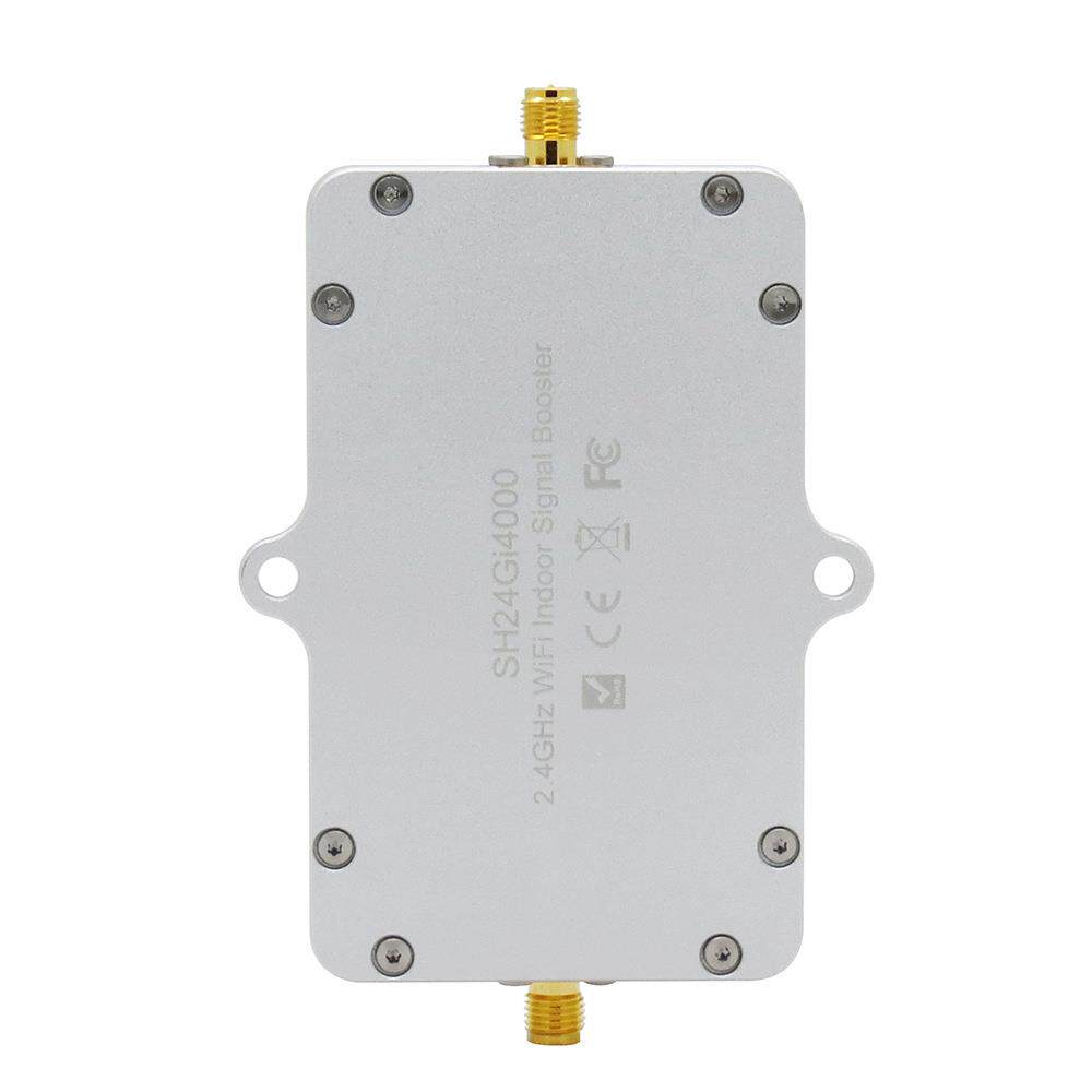 4W 2.4G无线信号放大器航模遥控器信号功率放大增程器