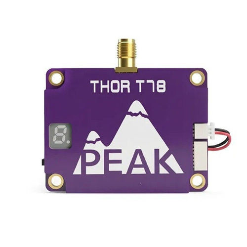 PEAKTHOR78VTX-8G64CF