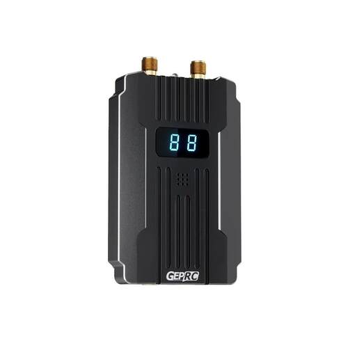 GEPRC格普 MATEN 3.3G VRX接收  3.3G 3W VTX PRO图传