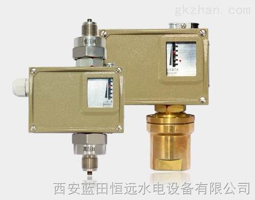 稀油箱压差开关CYK智能差压控制器