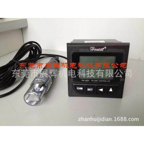 销售PCB工厂废水处理PH控制器PH/ORP800