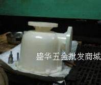 大头泵主体PVDF  大头泵铁氟泵头 1.5寸口径 2寸口径 3寸口径
