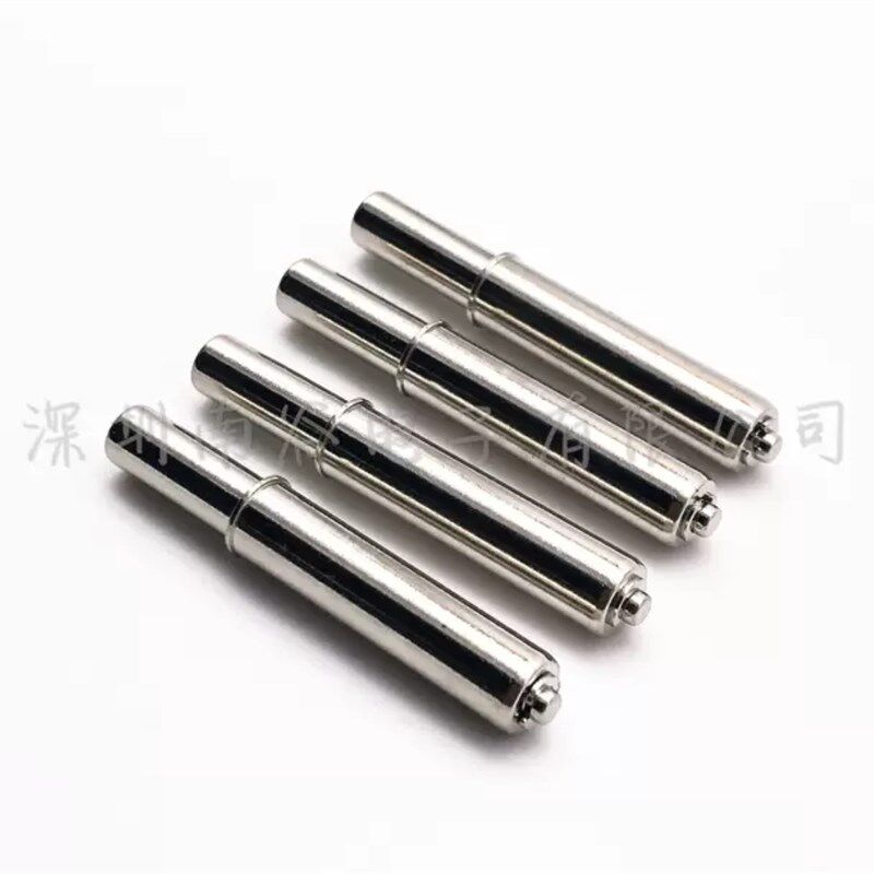 华荣正品 铜定位柱 GP-2T 5.0MM M3内牙托针 测试探针 350克