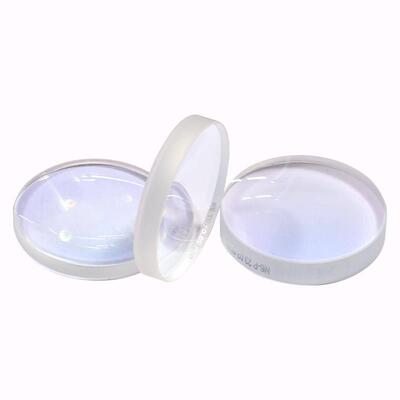 激光切割机聚焦镜片嘉强万顺兴准直D30D37F100F125F150F155F200