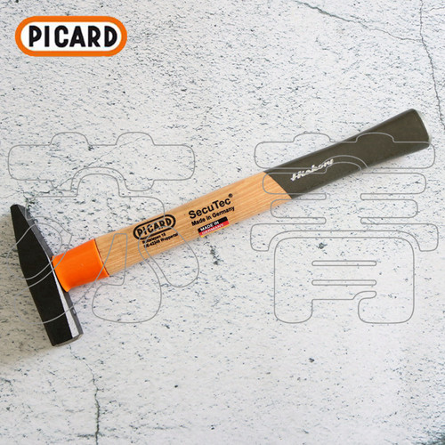 德国原装进口Picard SecuTec 钳工锤