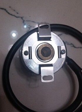 35L2-25-5ME-98-H-040-00内密控省线式编码器2500脉冲4P