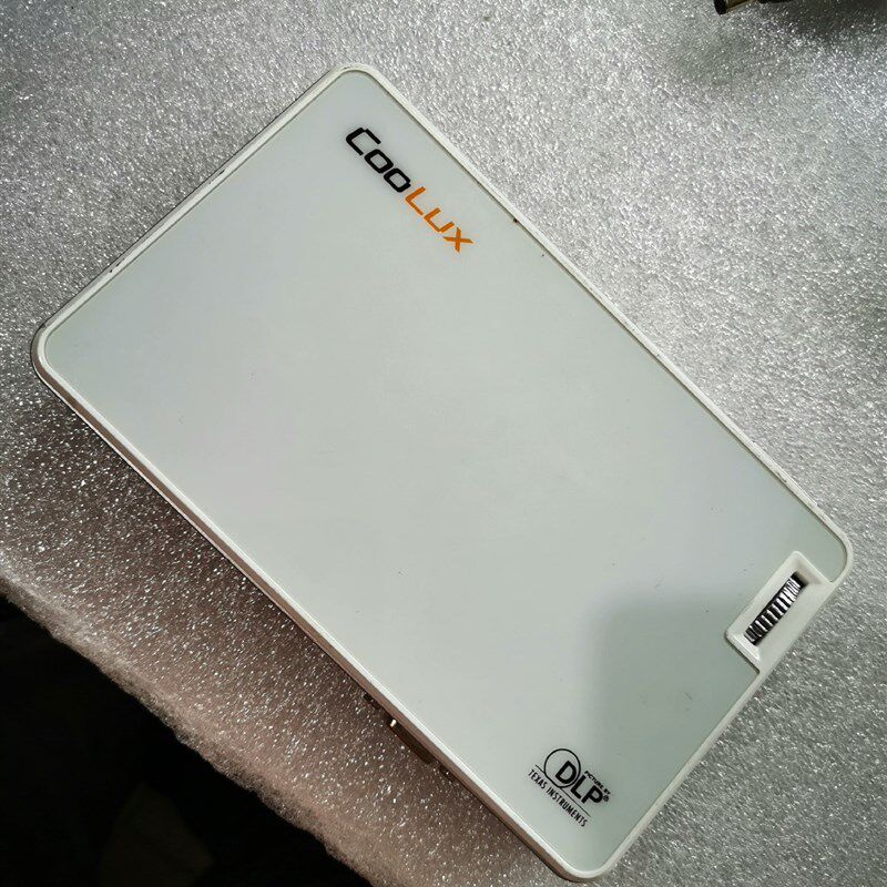 CooLux 酷乐视 高清投影机 X2E