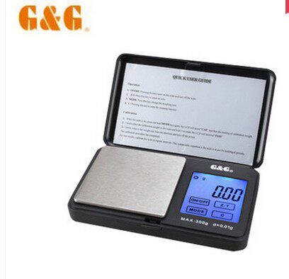 双杰TS系列电子天平称 便携式口袋秤 高精度0.01g迷你黄金珠宝秤