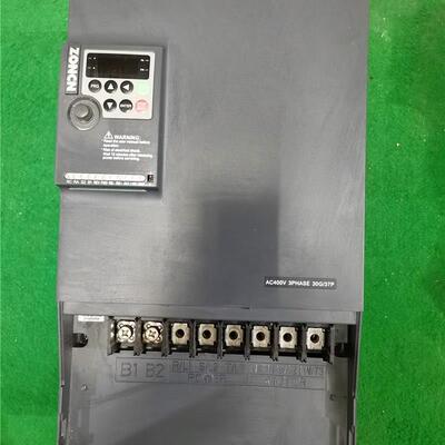 众辰变频器NZ200-30G/37P-4 30/37KW 380V 包好