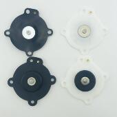 A044 A043 DMF 经济型电磁脉冲阀除尘膜片六分一寸DMF