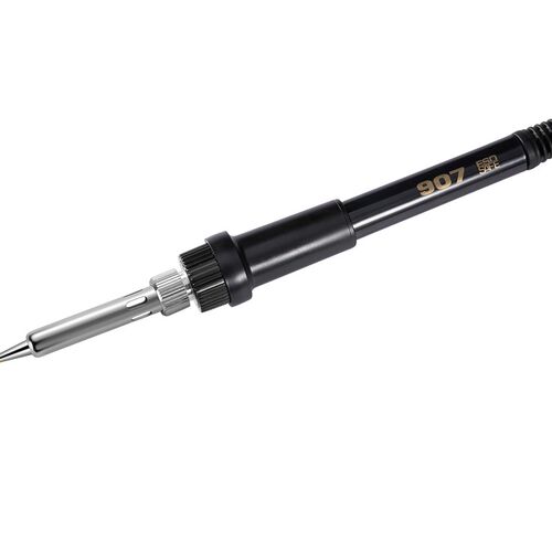 安泰信电焊台手柄AT90DH ST-60 ST-80焊台电烙铁手柄