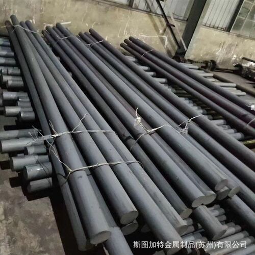 零切SUS440C不锈钢棒 sus440c不锈钢板材 圆钢 光圆研磨棒