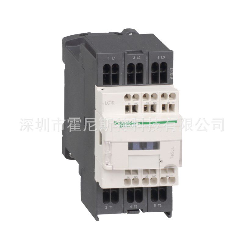 好价格原厂全新交流接触器现货LC1D65AF7C LC1F400 LC1E1210M5N