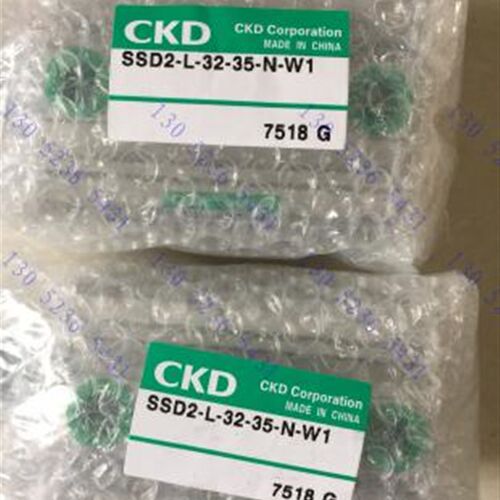 特价CKD气缸SSD2-L-32-5-W1全新原装正品SSD2-L-32-5-W1