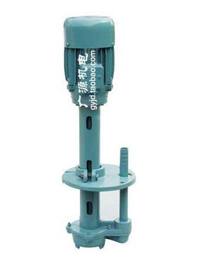 全新 上海日韵JCB-65/250W 冷却泵/机床泵/油泵380V