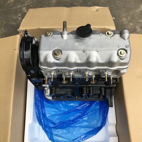 全新北汽威旺205/206北汽威旺306面包车BJ410A1/BJ413A发动机总成