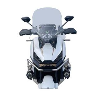 升仕368G改装电动升降风挡模块368g电动升降记忆恢覆风挡改装