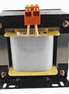 240V转220V单相控制隔离变压器BK-100VA300VA500VA2KW6KW出口设备