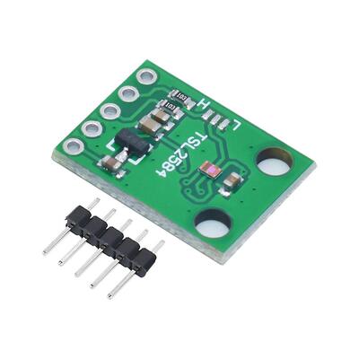 T4SMGCL258TSV 数字境光传感器模块 TSL2环5光84强光照传感器I2C