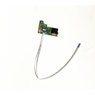 K550D X750DP VM590Z 华硕 带排线 X550DP 开机板 开关板 X550D