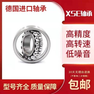 XSE进口轴承1308 1309 1310 1311 1312 1313 1314 1315 K ETN9 C3