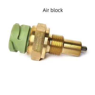 适用豪沃380倒挡开关A7 TX T7H 汕德卡空挡开关变速箱高低档开关